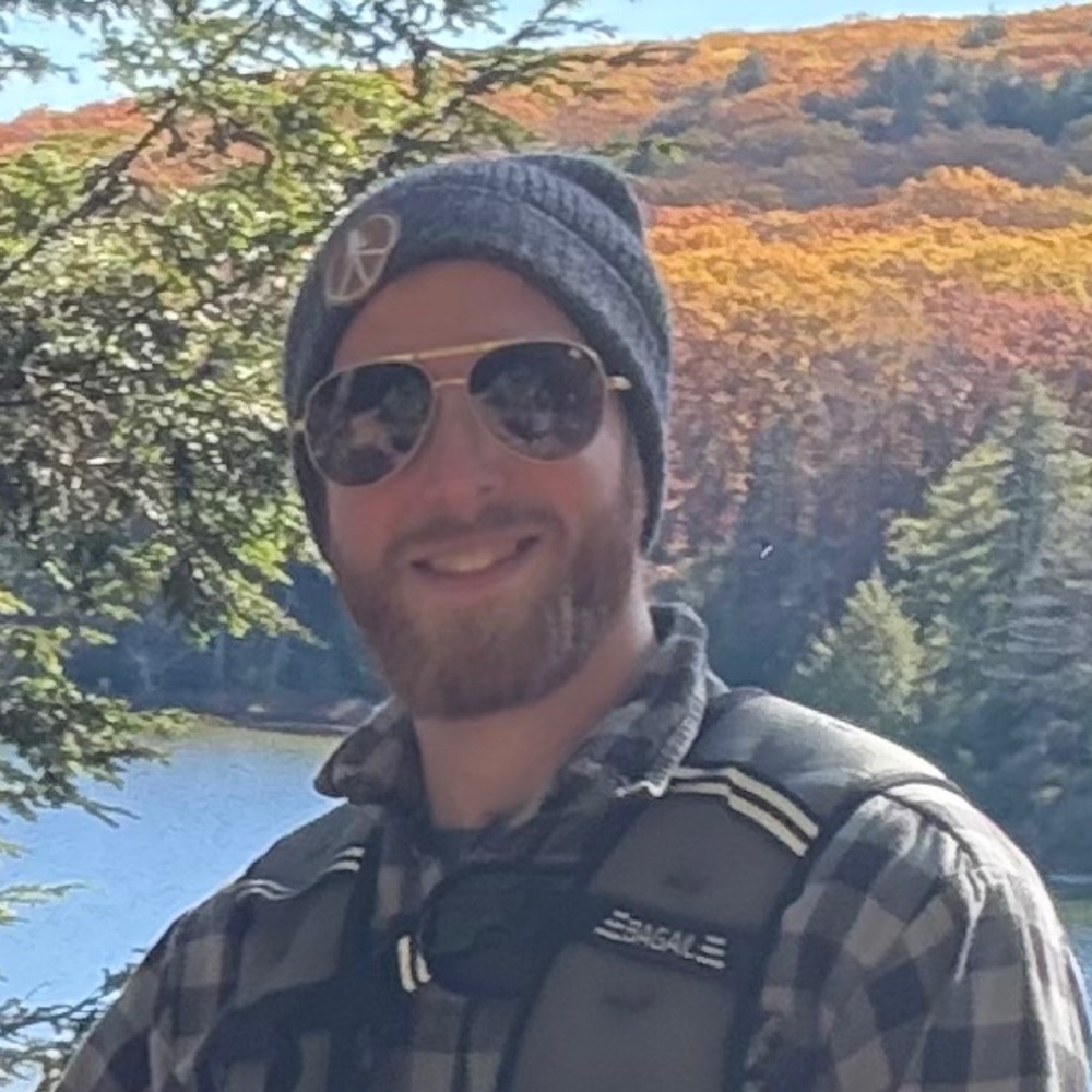 Meet your Posher, Matthew